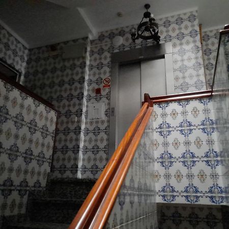 Residencial Das Trinas 2 Γκιμαράες Εξωτερικό φωτογραφία