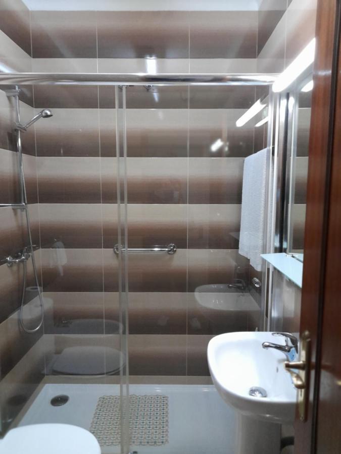 Residencial Das Trinas 2 Γκιμαράες Εξωτερικό φωτογραφία