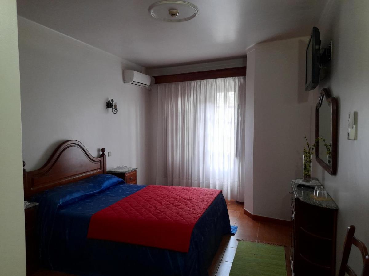 Residencial Das Trinas 2 Γκιμαράες Εξωτερικό φωτογραφία
